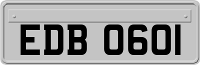 EDB0601
