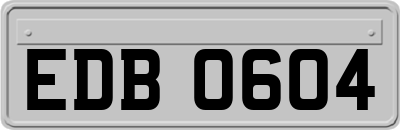 EDB0604