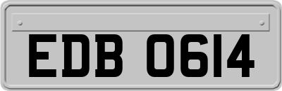 EDB0614