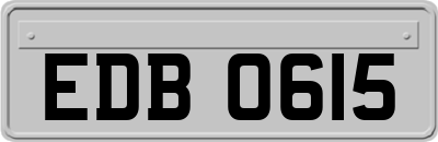 EDB0615