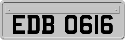 EDB0616