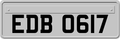 EDB0617