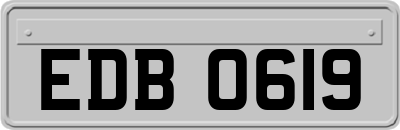 EDB0619