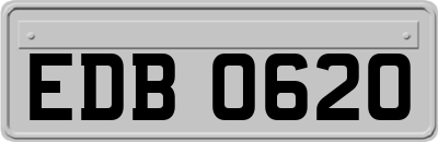 EDB0620