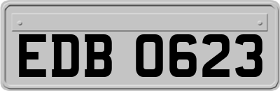EDB0623