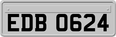 EDB0624