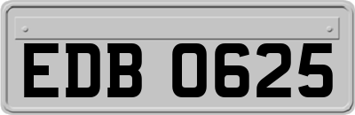 EDB0625