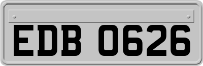 EDB0626