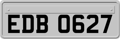 EDB0627