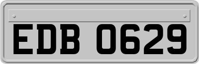 EDB0629