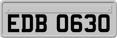 EDB0630