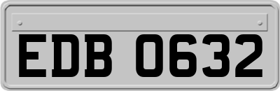 EDB0632
