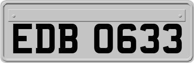 EDB0633