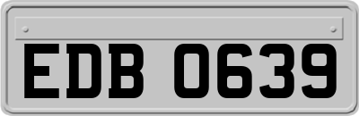 EDB0639