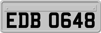 EDB0648