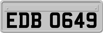 EDB0649