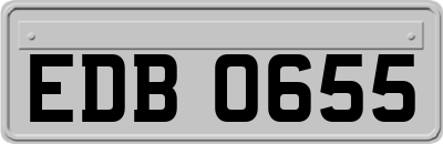EDB0655