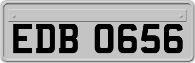 EDB0656