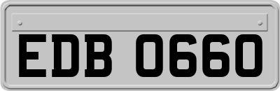 EDB0660