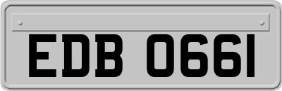 EDB0661