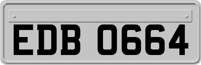 EDB0664