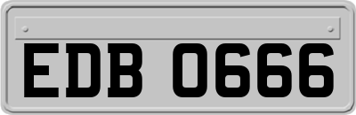 EDB0666