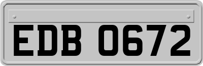 EDB0672