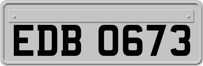 EDB0673