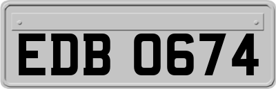 EDB0674