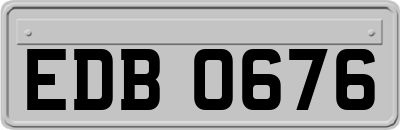 EDB0676
