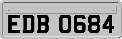 EDB0684