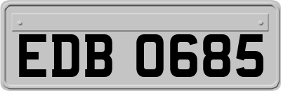 EDB0685