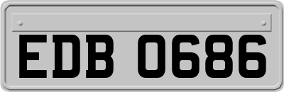 EDB0686