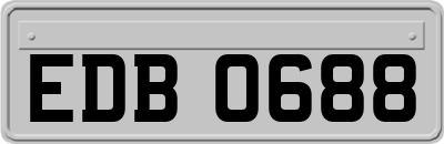 EDB0688