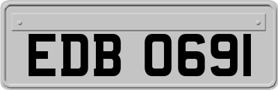 EDB0691