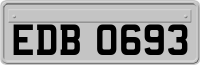 EDB0693