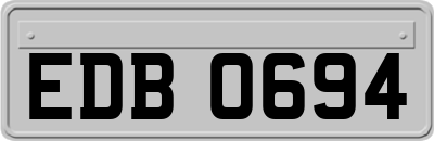 EDB0694