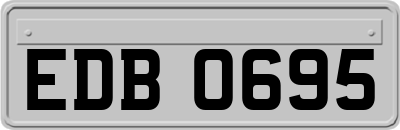EDB0695