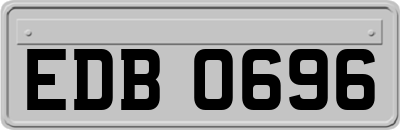EDB0696
