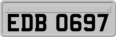 EDB0697