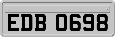 EDB0698