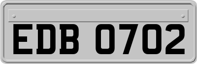EDB0702