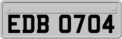 EDB0704