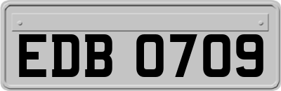 EDB0709