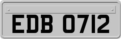 EDB0712