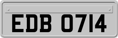 EDB0714