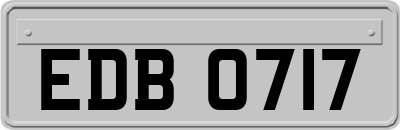 EDB0717