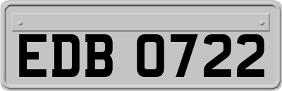 EDB0722
