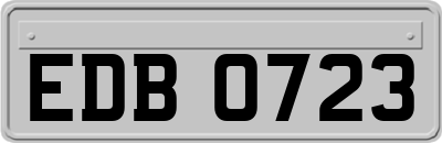 EDB0723