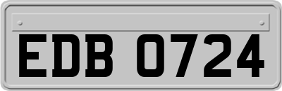 EDB0724